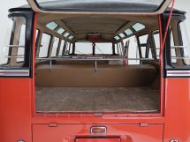 Volkswagen T1 Samba 23 Windows '56 (1956)