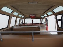 Volkswagen T1 Samba 23 Windows '56 (1956)