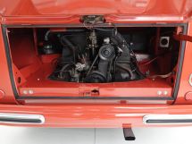 Volkswagen T1 Samba 23 Windows '56 (1956)