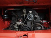 Volkswagen T1 Samba 23 Windows '56 (1956)