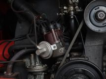 Volkswagen T1 Samba 23 Windows '56 (1956)