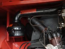 Volkswagen T1 Samba 23 Windows '56 (1956)