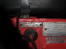 Volkswagen T1 Samba 23 Windows '56 (1956)