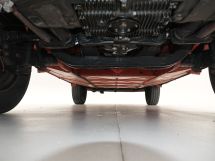 Volkswagen T1 Samba 23 Windows '56 (1956)