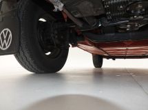 Volkswagen T1 Samba 23 Windows '56 (1956)