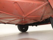 Volkswagen T1 Samba 23 Windows '56 (1956)