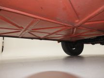 Volkswagen T1 Samba 23 Windows '56 (1956)