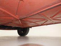 Volkswagen T1 Samba 23 Windows '56 (1956)