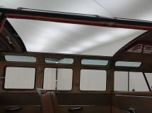 Volkswagen T1 Samba 23 Windows '56 (1956)