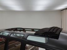 Volkswagen T1 Samba 23 Windows '56 (1956)