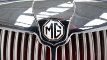 MG A Twin Cam '59 (1959)