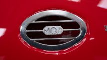 MG A Twin Cam '59 (1959)