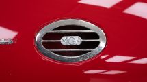 MG A Twin Cam '59 (1959)