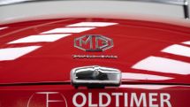 MG A Twin Cam '59 (1959)