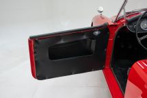 MG A Twin Cam '59 (1959)