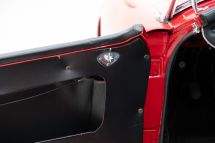 MG A Twin Cam '59 (1959)