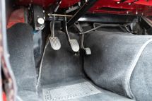 MG A Twin Cam '59 (1959)