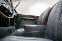 MG A Twin Cam '59 (1959)