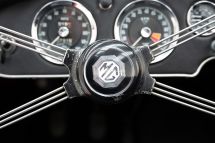 MG A Twin Cam '59 (1959)