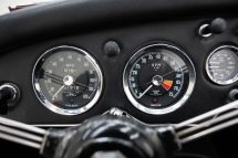 MG A Twin Cam '59 (1959)