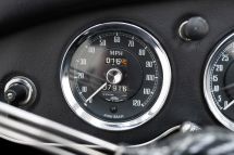 MG A Twin Cam '59 (1959)