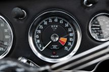 MG A Twin Cam '59 (1959)