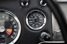 MG A Twin Cam '59 (1959)