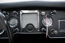 MG A Twin Cam '59 (1959)