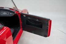 MG A Twin Cam '59 (1959)