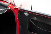 MG A Twin Cam '59 (1959)