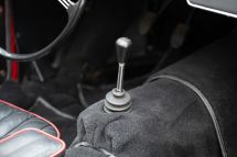 MG A Twin Cam '59 (1959)