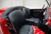 MG A Twin Cam '59 (1959)