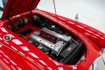 MG A Twin Cam '59 (1959)