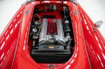 MG A Twin Cam '59 (1959)