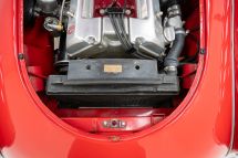 MG A Twin Cam '59 (1959)