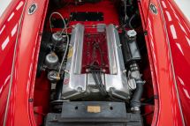 MG A Twin Cam '59 (1959)