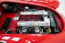 MG A Twin Cam '59 (1959)