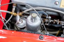 MG A Twin Cam '59 (1959)