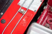 MG A Twin Cam '59 (1959)