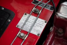 MG A Twin Cam '59 (1959)