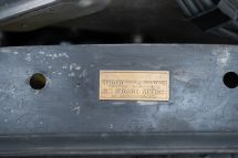 MG A Twin Cam '59 (1959)