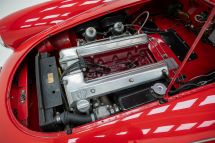 MG A Twin Cam '59 (1959)