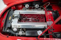 MG A Twin Cam '59 (1959)