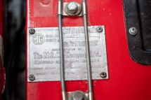 MG A Twin Cam '59 (1959)