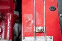 MG A Twin Cam '59 (1959)