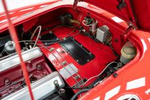 MG A Twin Cam '59 (1959)