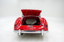 MG A Twin Cam '59 (1959)