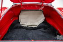 MG A Twin Cam '59 (1959)