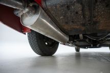 MG A Twin Cam '59 (1959)