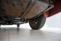 MG A Twin Cam '59 (1959)